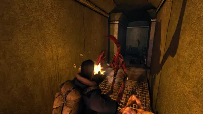 Video-lojë për Nintendo Switch Atari The Thing: Remastered PEGI 18