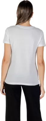 Maicë për femra Armani Exchange XW000839 AF10356, e bardhë [Madhësia: S]