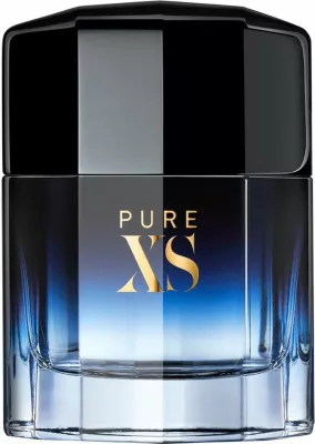 Eau de Toilette Paco Rabanne Pure XS për meshkuj 50ml