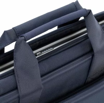 çantë laptopi RivaCase 8221, 13.3\", blu