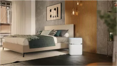 Humidifikator Venta LW73 Aerostyle Wi-Fi, i bardhë