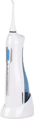 Irigator për dhëmbë Blaupunkt, i bardhë
