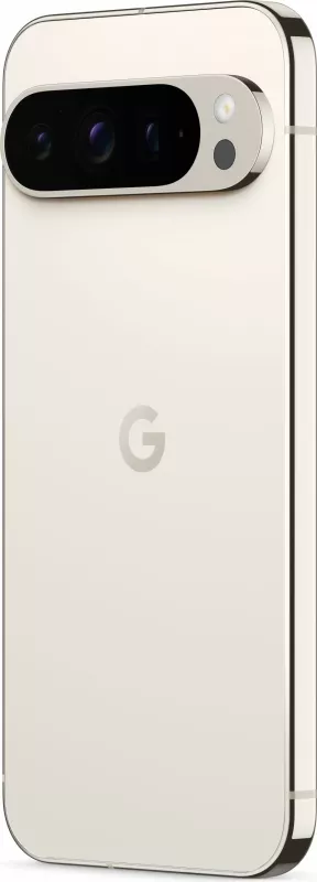 Celular Google Pixel 9 Pro XL, 16 GB RAM, 128 GB, Porcelain