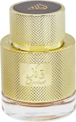 Eau de Parfum unisex Lattafa Qaa'ed 100ml