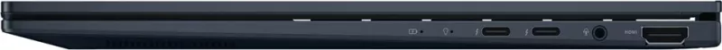 Laptop ASUS Zenbook 14 OLED UX3405MA-PH77, 14", Intel Core Ultra 7, 16 GB RAM, 1 TB SSD, i kaltërt