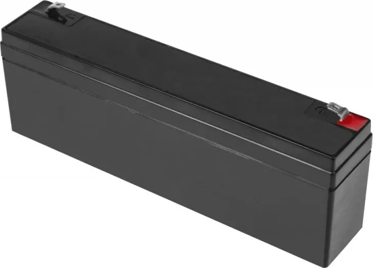 Bateri UPS Green Cell AGM18 12 V 2.3 Ah e zezë