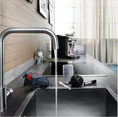 Makinë kafeje automatike DeLonghi Magnifica ECAM 290.81.TB, me shkumëzues qumështi, argjendtë