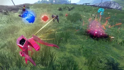 Lojë Xbox SEGA Sonic Frontiers për Xbox Series X & Xbox One