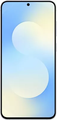 Celular Samsung Galaxy S25 FE, 6.7", 8 GB RAM, 256 GB, Blu