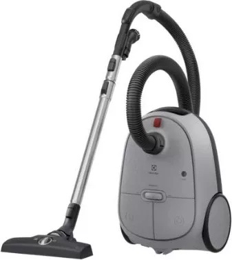 Fshesë me korrent Electrolux 900 258 632, Gri