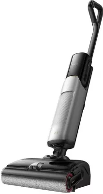 Fshesë me ujë dhe tharje Mova X4Pro, 512, 5000mAh, argjendtë
