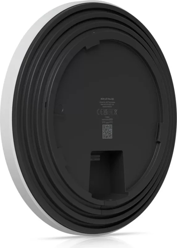 Access point Ubiquiti U7 Pro XG, 5800 Mbit/s, PoE+, Bardhë