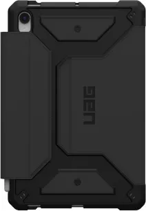 Mbështjellës UAG Metropolis SE për Samsung Galaxy Tab S9 FE, me mbajtëse për S Pen, Zi