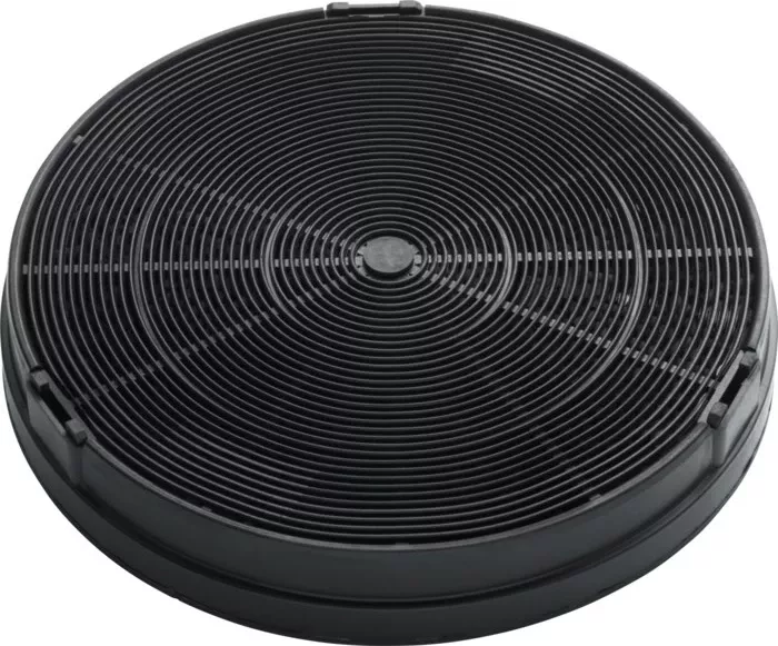 Filtër për aspirator Electrolux MCEF02, 2 copë, i zi