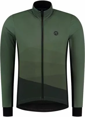 Jakne lifestyle Yakimasport, e gjelbër