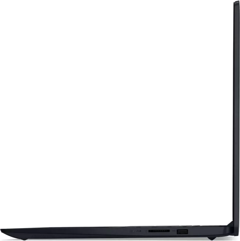 Laptop Lenovo IdeaPad 3, 17.3", Intel Core i5-1235U, 8 GB RAM, 512 GB SSD, Kaltër