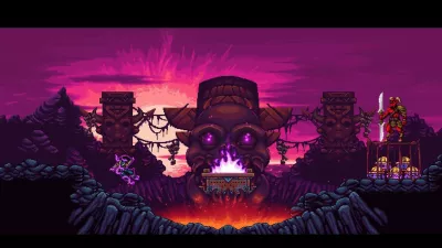 Lojë për PlayStation 5 Devolver Digital The Messenger + Picnic Panic DLC