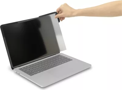 Filter privatësie Kensington MagPro Elite për Surface Laptop Studio, ekran pa kornizë, mat, privatësi