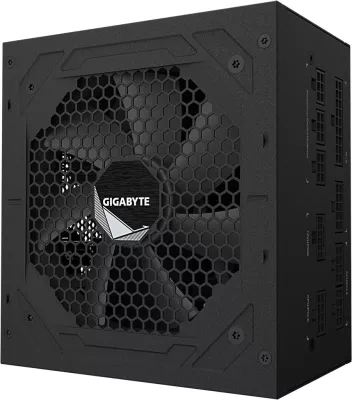 Furnizues i energjisë për kompjuter Gigabyte GP-UD850GM PG5, 850W