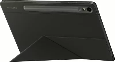 Mbështjellës Samsung Galaxy Tab S9, 11", i zi