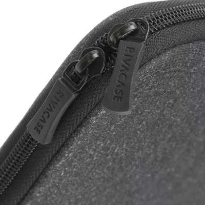 çantë sleeve për laptop RIVACASE 5123 13.3", dark grey