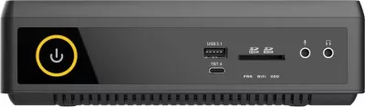Mini-PC Zotac ZBOX MAGNUS EN374070C Intel Core i7-13700HX RTX 4070