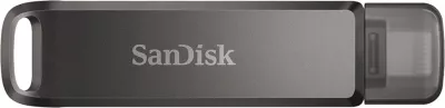 USB Flash SanDisk iXpand, 128 GB, USB Type-C / Lightning, e Zezë