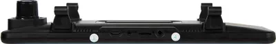 Videoregjistrues veture BLOW BLACKBOX DVR F620, 10.88", CarPlay, Android Auto, 2K, Kamerë e pasme, e zezë