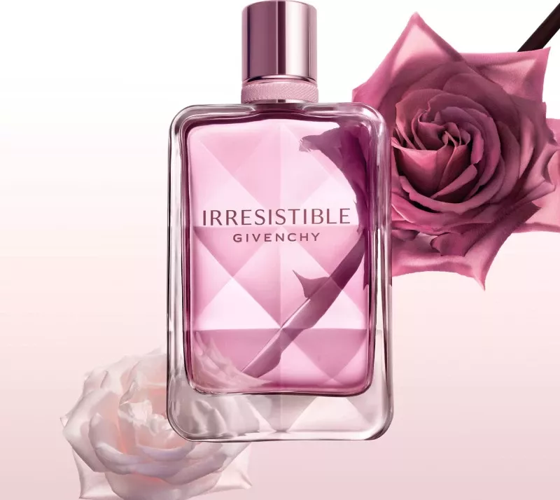 Eau de Parfum Givenchy Irresistible Very Floral, 50ml
