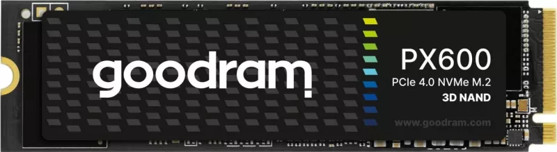 Disk SSD m.2 GOODRAM PX600, 1TB