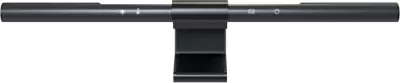 Llambë monitori Yeelight Pura Monitor Light Bar Pro, 40 cm, USB-C, e zezë