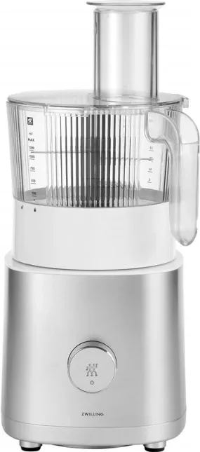 Enë për blender Zwilling Pro Enfiginy, 1.2L, e bardhë thumbnail 3
