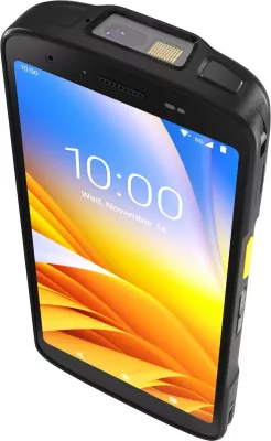 Terminal për mbledhje të të dhënave Zebra TC22, Android, 64GB, i zi