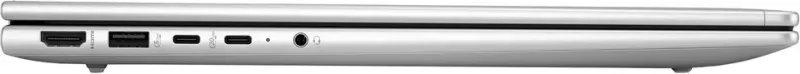 Laptop HP ProBook 460 G11 Ultra 5 125U, 16GB RAM, 512GB SSD, 16" WUXGA, Pike Silver