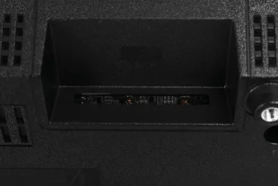 Smart TV SmartTech 43QG02V2 43" QLED 4K Google TV, HDR10, Dolby Audio