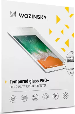 Xham i temperuar Wozinsky për Samsung Galaxy Tab Active 5