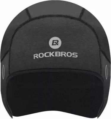Kapelë helmete për çiklizëm Rockbros, dimri