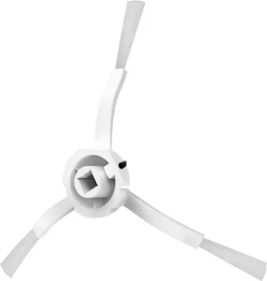 Furçë anësore Xiaomi Mi Robot Vacuum-Mop 1C/2 Pro+/2 Ultra, e bardhë