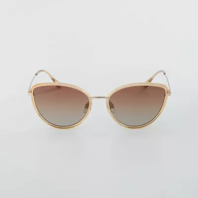 Syze dielli unisex Fitanu, të arta/bezhë