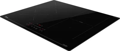 Plitë induksioni TEKA IBF 64210 SSM BK, e zezë