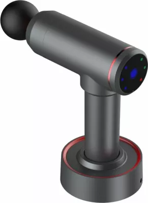 Masazhues portativ Body Sculpture Power Quattro BM 523