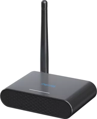 Switch smart Meross MSG200HK-EU(N) kontroll dere garazhi, Wi‑Fi 2.4 GHz, Apple HomeKit/Google/Alexa/SmartThings, me sensor