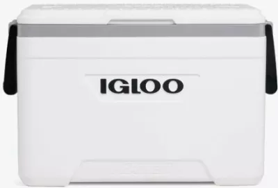 Ftohës portativ IGLOO Marine Ultra 25 Qt (23.7 L), i bardhë