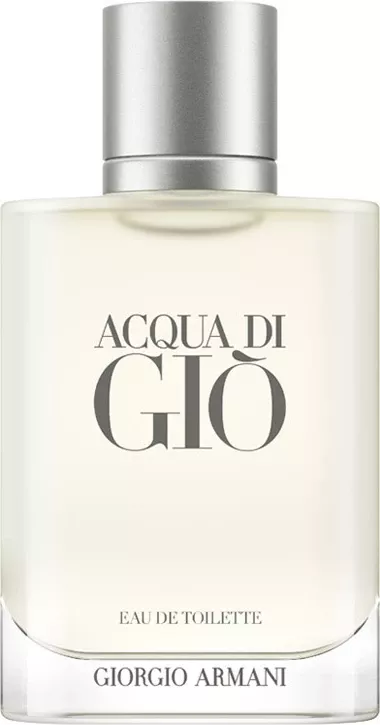 Eau de Toilette Giorgio Armani Acqua Di Gio, 50ml