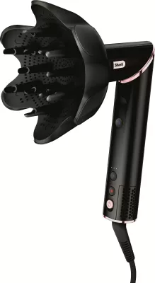 Multistyler Shark FlexStyle 5-in-1, 1400 W, i zi, rozë