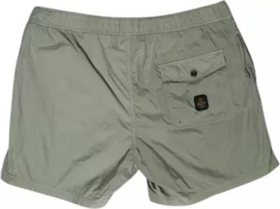 Shorce noti për meshkuj Refrigiwear NY0189, jeshile sage [Madhësia: XXXL]