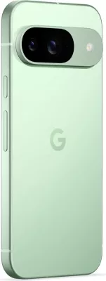 Celular Google Pixel 9, 6.3", 12 GB RAM, 128 GB, Android 14, Wintergreen