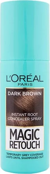 Retouch Magic 2 DARK BROWN