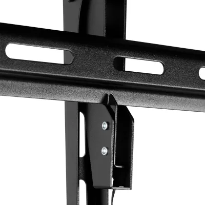 Mbajtës TV ose monitor Maclean MC-750N, i zi