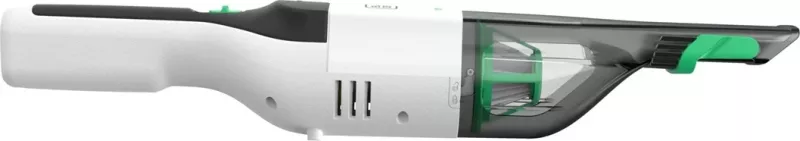 Fshesë dore BLACK+DECKER REVHV8C-QW, pa qese, e bardhë
